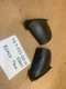 Porsche Boxster 987 Dash End Cap Trim Black 98755253701 987 TRIM