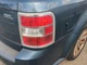 2009-2011 Ford Flex Passenger Right Side Tail Light Taillight Oem EWH7P