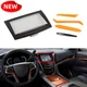 Touch Screen Display For 2015 2016 2017 Cadillac Escalade 6.2L TouchSense Radio
