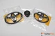 Scion FR-S 2013-2014 Toyota 86 Emblems & Key cover JDM GT86  Genuine OEM   