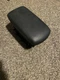 2013-2015 Toyota RAV 4 Rav4 Center Console Lid Armrest Storage Bin Black OEM