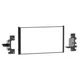 Metra 108-TO6HG Pioneer 8 Inch Radio Installation Kits - Compatible Fits for