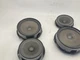 12-18 Volkswagen Tiguan Front Rear Left Right Door Speaker Set (4) Q