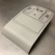 2010-2015 TOYOTA PRIUS OVERHEAD CONSOLE MAP LIGHT GRAY OEM 1D111-103G