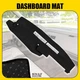 For 1988-94 Chevrolet C1500 C2500 C3500 Dash Mat Dashboard Cover Dashmat