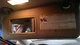 Driver Sun Visor Illuminated Sedan Fits 10-13 LEXUS IS250 2418240