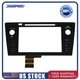 Radio Touch Screen Digitizer 86471-AL65A For Subaru Legacy & Outback 2018 2019