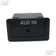 For MAZDA CX-9 2007-2009 TD11-66-DFX Auxiliary Audio Jack Module Unit NEW