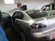 Passenger Front Window Regulator Electric Fits 04-09 MAZDA 3 2088669