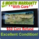 2014 - 2016 BMW I3 OEM Factory Navigation Media DVD Display Screen 10.25 Monitor