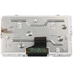 BM9279424 6.5" LCD Touch Screen Display For BMW Mini Clubman 2015-2017 Head Unit