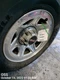 WHEEL/RIM ONLY OEM 14-19 GMC SIERRA150