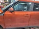 2014 - 2019 Kia Soul Driver Left Front Door Solar Glass 