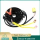 25966963 Clock Spring Spiral Cable for 2007-2012 Chevy Silverado GMC Sierra 1500