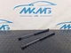 12-18 AUDI A6 C7 GENUINE OEM PAIR OF BONNET HOOD LIFT SUPPORT STRUTS 4G8823359A