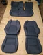 OEM Cloth Seat Cover 2019-2025 Toyota Rav-4 # 2289
