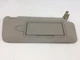 10 11 12 13 14 15 16 17 Mercedes W207 E550 Coupe  Right Sun Visor Sunvisor V