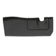 18-25 WRANGLER GLADIATOR LOWER CENTER B PILLAR MOLDING TRIM RIGHT OEM NEW MOPAR