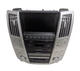 06 07 08 09 Lexus RX350 Navigation Radio Stereo 6 CD Player Climate Control
