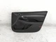 2020-2022 Hyundai Sonata Front Passenger Interior Door Panel Trim - Black