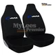 Ford C-Max Waterproof Heavy Duty Front Seat Covers Universal Fit UK