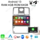 4+64GB Car Stereo Radio For Chrysler 300C 2004-2011 Android 13 Carplay GPS Navi