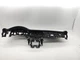 19-26 Porsche Cayenne 9Y0 Front Dashboard Dash Panel Black Compartment