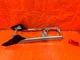 09-11 MAZDA RX8 RX-8 - OUTER PORTION - OF SHIFTER CENTER CONSOLE - OEM #303