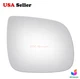 NEW For AUDI 09-15 Q5 AUDI 10-15 Q7 Passenger Right RH Side Mirror Glass #5373