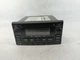 2012-2014 Subaru Impreza Am Fm Cd Player Radio Receiver DEW9T