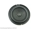 2006 BMW 325xi Knee Speaker 6513 6938657-01 OEM 06 07