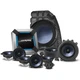 Alpine 11/13-Speaker Complete Sound System Upgrade for 2022-Up Tesla Model 3