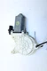 2007-2018 Jeep Wrangler Sahara Rear Right Door Power Window Motor 68014952AA OEM