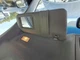 2011 Toyota Camry Right Passenger Sun Visor with Illumination - Used 268-10907R