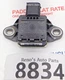 11-18 Dodge Grand Caravan Lateral Acceleration Yaw Rate Sensor 56029560AA