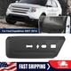 For Ford Expedition 2007-2014 Drivers Seat Trim Panel Black NEW 7L1Z-14A707-CC D