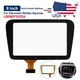 LQ080Y5DZ06 New Navigation Touch Screen For Chevrolet Malibu Equinox 16-21 Radio