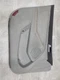 2011-2013 Kia Soul Front Driver Door Trim Panel - Grey *Dirty*