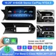 10.25" 4+64GB Stereo CarPlay NTG4.5 for Mercedes Benz C-class W204 S204 C300 +BT