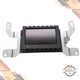 2015 Ford F-150 Radio Display Screen Front Dash 4.2" OEM ID FL3T-18B955-CM, 15