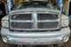 Passenger Sun Visor Quad Cab 4 Door Fits 02-05 DODGE 1500 PICKUP 1024658