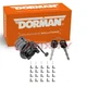 Dorman Ignition Lock Cylinder for 2000-2005 Chevrolet Cavalier Primary  dx