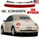 For 98-2010 VW Beetle LED Red Third Brake High Mount Stop Lamp Lights 1C0945097E