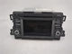 2014-2015 Mazda 6 Am Fm Cd Player Radio Receiver WT0IA