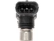 For 2004-2006 Cadillac SRX Camshaft Position Sensor Dorman 74942VSZQ 2005