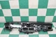 20-22 Palisade BLK Dash Dashboard Trim Panel Center Speaker RH Crash Panel OEM
