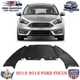 New Front Engine Splash Shield OEM Replaces For 2012-2018 Ford Focus
