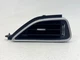 17-19 JAGUAR F-PACE FRONT RIGHT RH SIDE DASHBOARD AIR VENT TRIM GRILLE COVER OEM