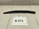 2010 NISSAN ROGUE S REAR WIPER ARM OEM+