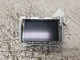 2014-2015, Jaguar XF, Info-GPS-TV Screen Display Screen, PN- C2Z19357 29135